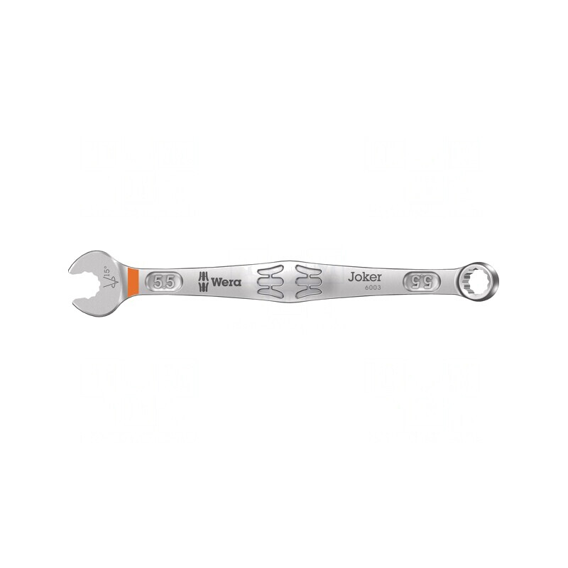 Cheie combinată 5,5mm oțel 105mm Joker | Electronic-mag.ro | Componente Electronice