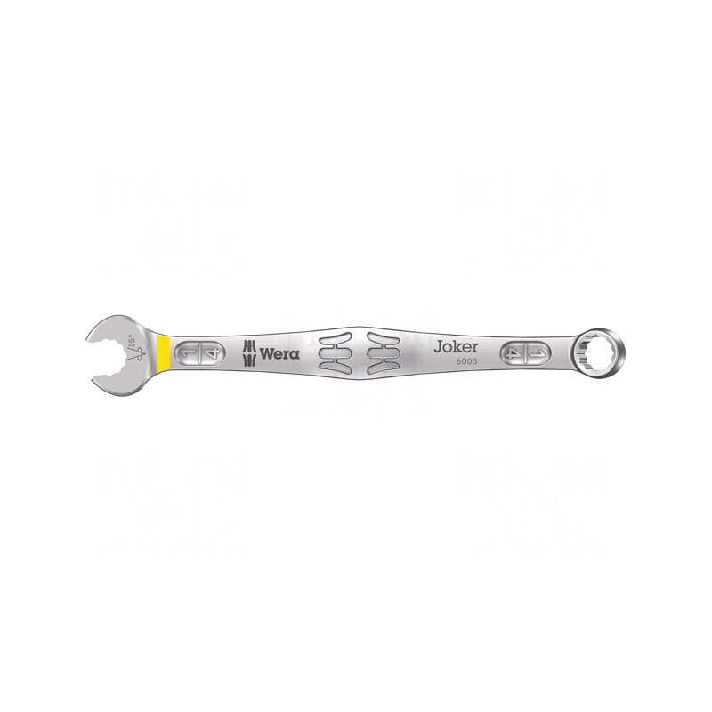 Cheie combinată Joker 6003 105mm 1/4 oțel | Electronic-mag.ro | Componente Electronice