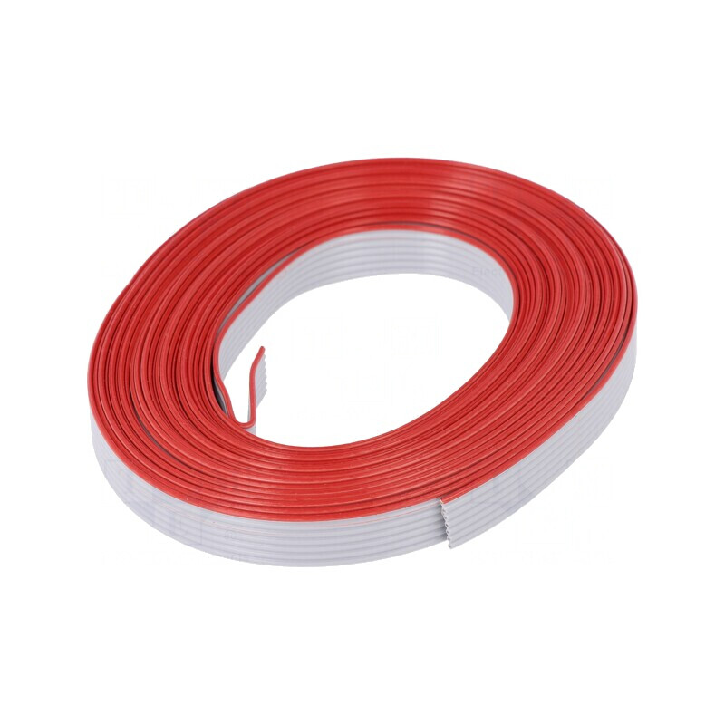 Cablu plat 3x1.5mm Ø22mm 5m PIN 7 SIRIUS ACT | Electronic-mag.ro | Componente Electronice