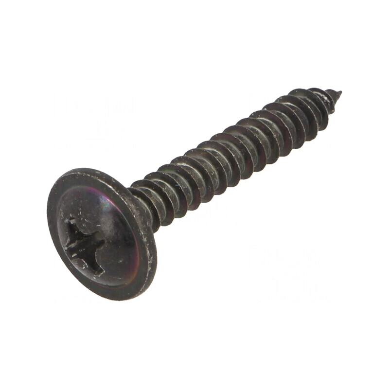 Şuruburi oțel negru 25mm 100 buc | Electronic-mag.ro | Componente Electronice Şuruburi oțel negru 25mm 100 buc | Electronic-mag.ro | Componente Electronice