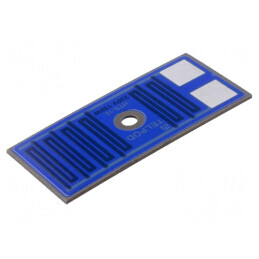 Rezistor de Încălzire în Șurubare 150W Otel | Electronic-mag.ro | Componente Electronice