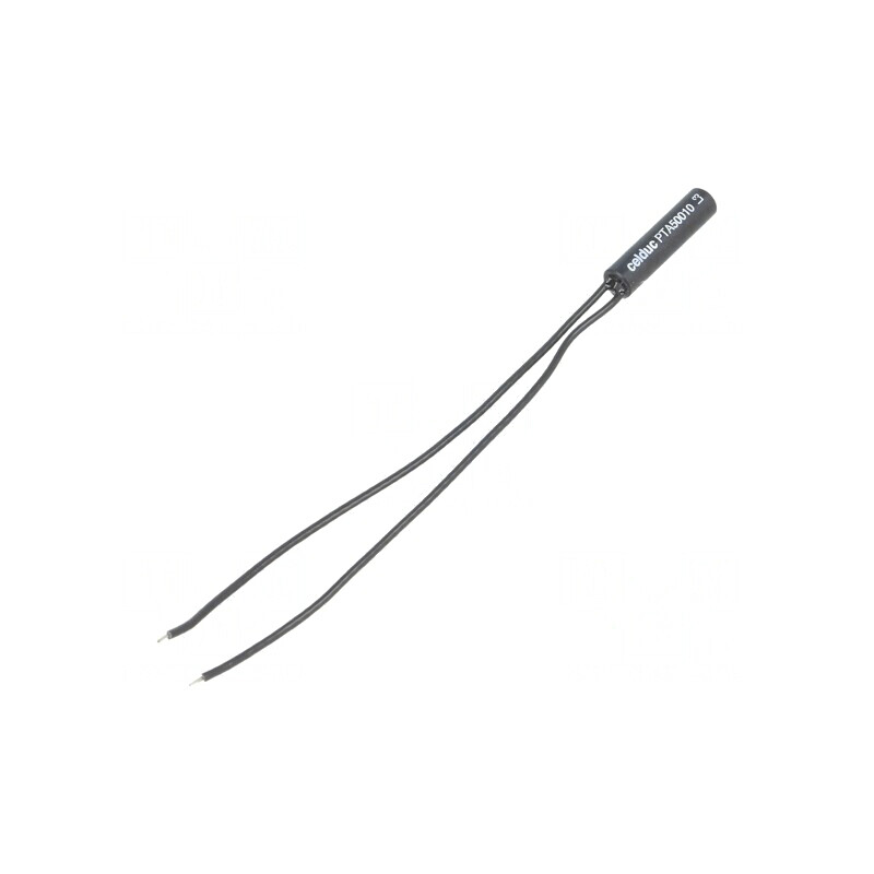 Senzor Reed Ø6x25mm cu Cablu 0,1m 400mA 7W | Electronic-mag.ro | Componente Electronice