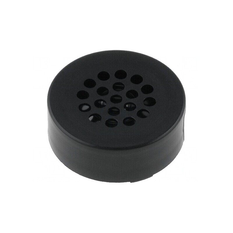 Difuzor Miniatural 0.2W 8Ω 23mm 900-16000Hz | Electronic-mag.ro | Componente Electronice