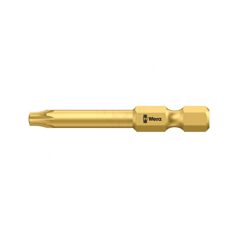Capăt Șurubelniță Torx TX10 89mm | Electronic-mag.ro | Componente Electronice