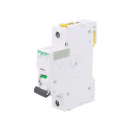 Întrerupător de Supracurent 230V 13A 1P C | Electronic-mag.ro | Componente Electronice