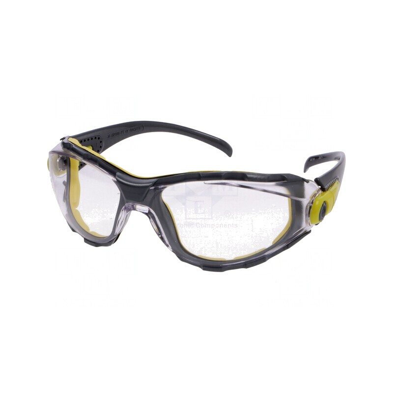 Ochelari de Protecție Lentilă Transparentă | Electronic-mag.ro | Componente Electronice