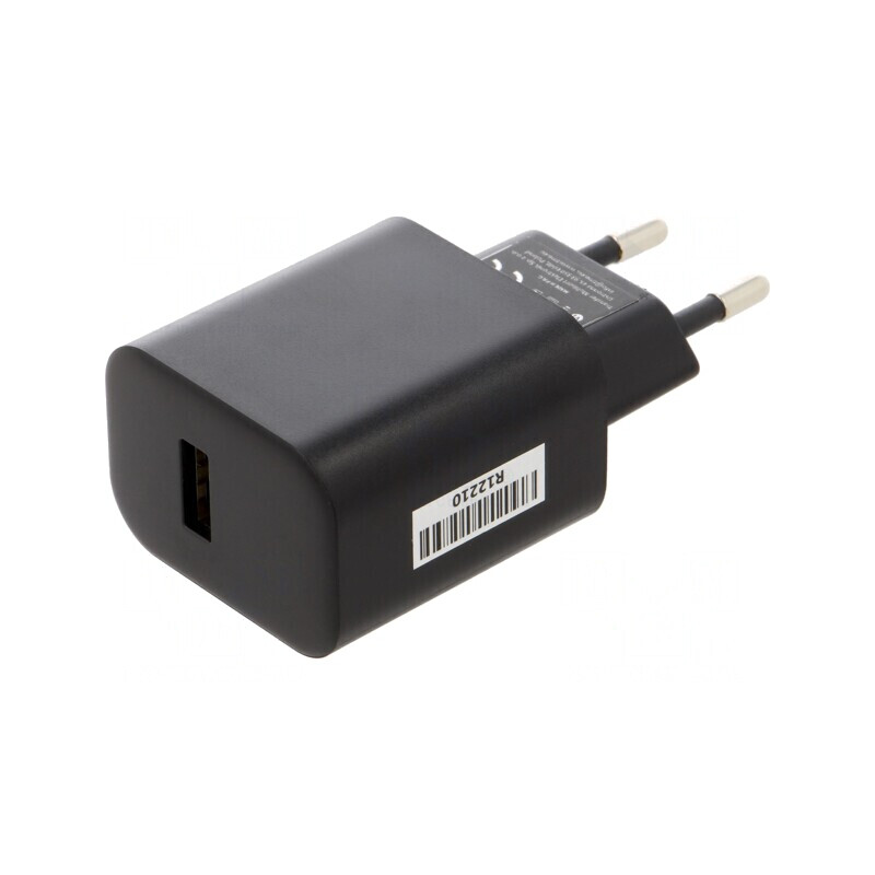 Alimentator Pulsatoriu 5V 3A 15W | Electronic-mag.ro | Componente Electronice