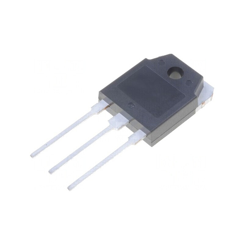 Tranzistor IGBT 1,8kV 40A 375W TO3PN | Electronic-mag.ro | Componente Electronice