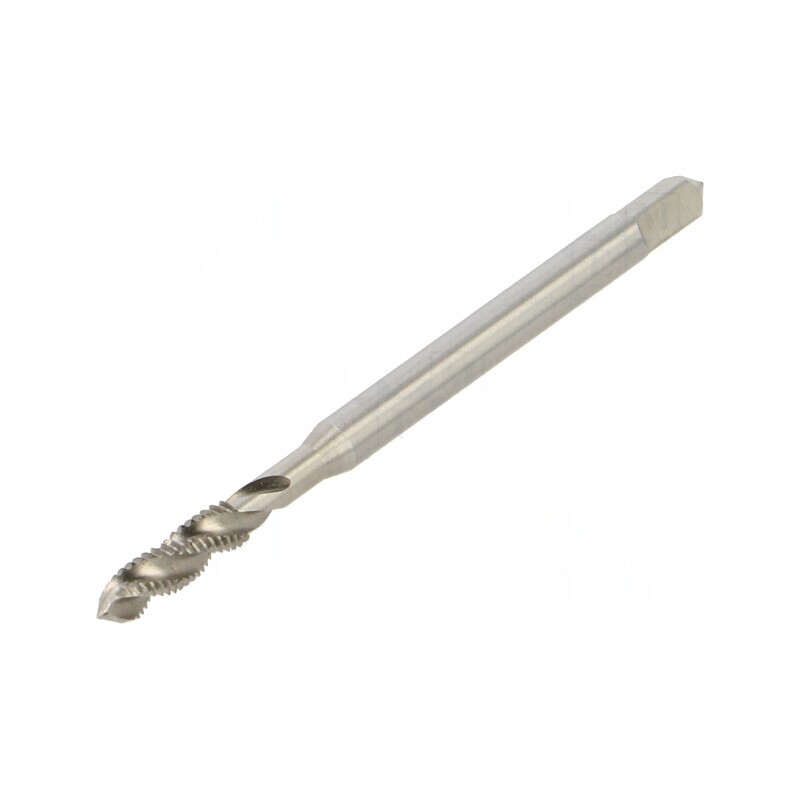 Tarod de Filetare HSS-Co M4 0,7 Oțel Rapid | Electronic-mag.ro | Componente Electronice Tarod de Filetare HSS-Co M4 0,7 Oțel Rapid | Electronic-mag.ro | Componente Electronice