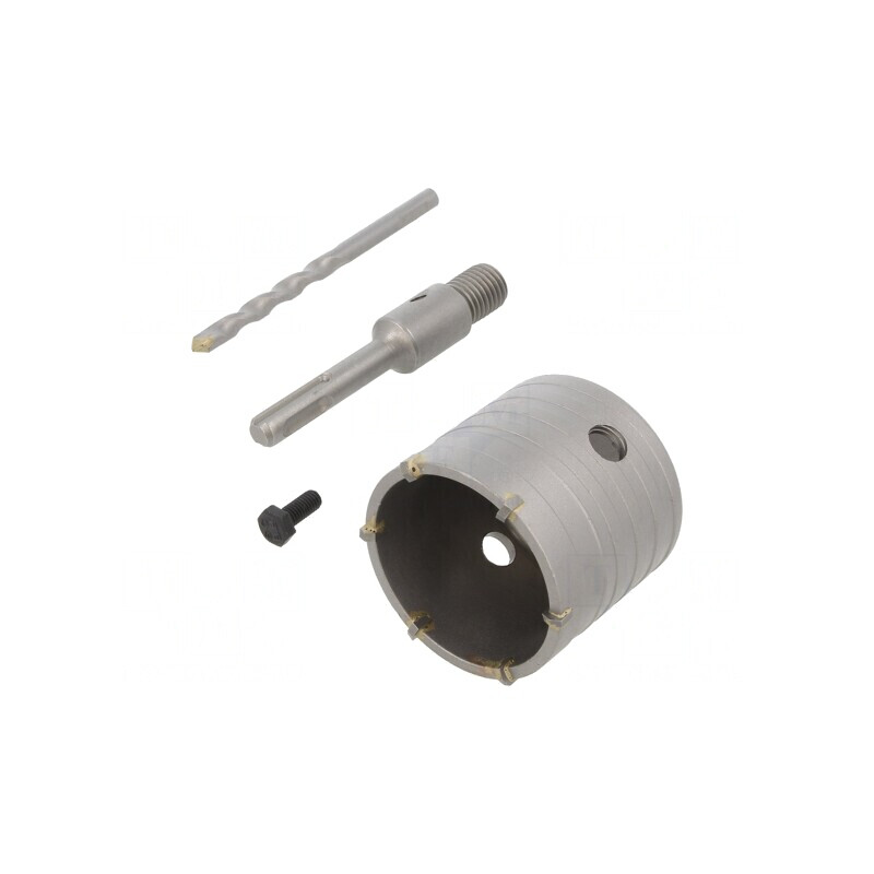Fierăstrău 65mm SDS-Plus | Electronic-mag.ro | Componente Electronice