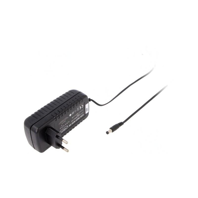Alimentator Pulsatoriu 24VDC 1.5A 36W | Electronic-mag.ro | Componente Electronice