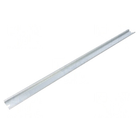 Şină DIN pentru Montaj Electric | Electronic-mag.ro | Componente Electronice