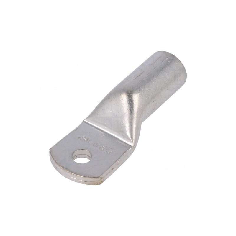 Vârf Inelar Tubular M10 185mm2 Crimpat Cupru 83mm | Electronic-mag.ro | Componente Electronice