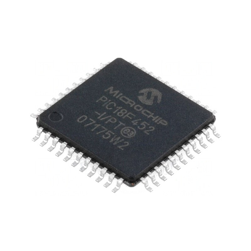 Microcontroler PIC 32kB 40MHz cu USART și MSSP (SPI/I2C) | Electronic-mag.ro | Componente Electronice