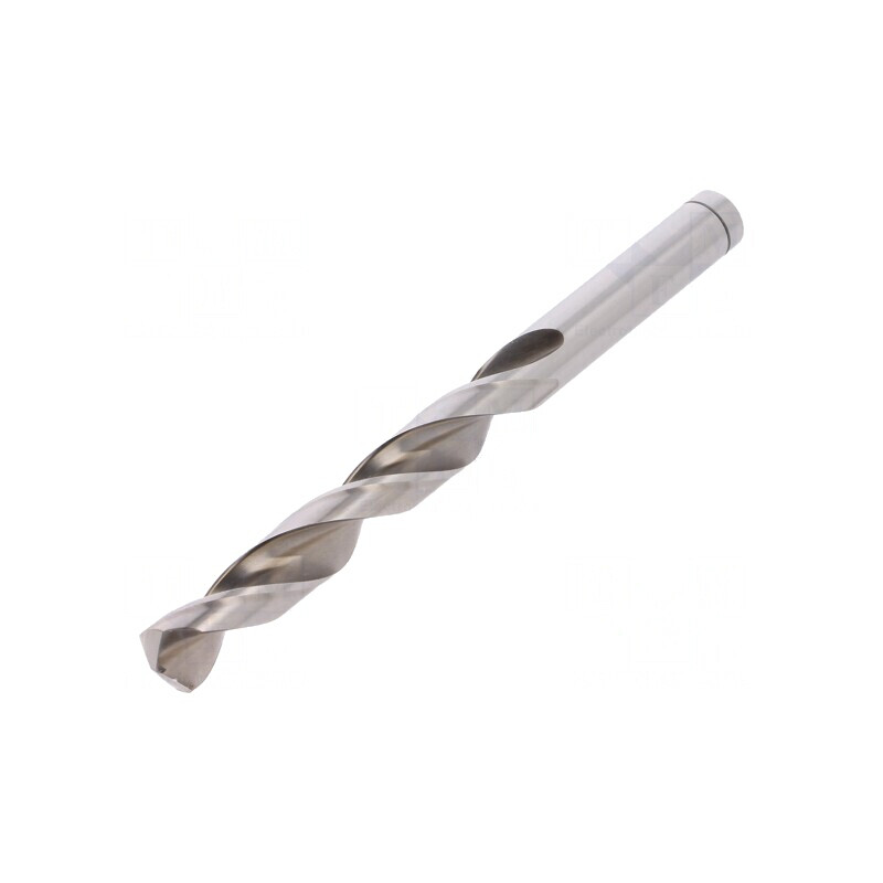 Burghiu Metal Ø11.5mm HSS 142mm Pro | Electronic-mag.ro | Componente Electronice