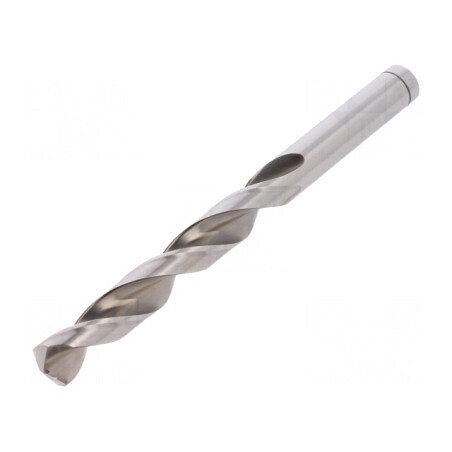Burghiu Metal Ø11.5mm HSS 142mm Pro | Electronic-mag.ro | Componente Electronice