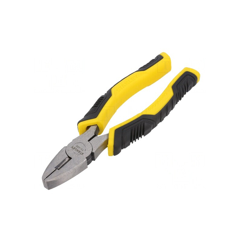 Cleşti Universali 150mm CONTROL-GRIP™ | Electronic-mag.ro | Componente Electronice Cleşti Universali 150mm CONTROL-GRIP™ | Electronic-mag.ro | Componente Electronice