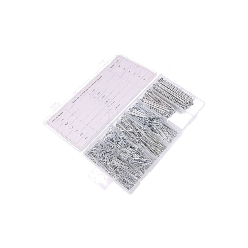 Pachet 1000 Pene de Siguranță | Electronic-mag.ro | Componente Electronice Pachet 1000 Pene de Siguranță | Electronic-mag.ro | Componente Electronice