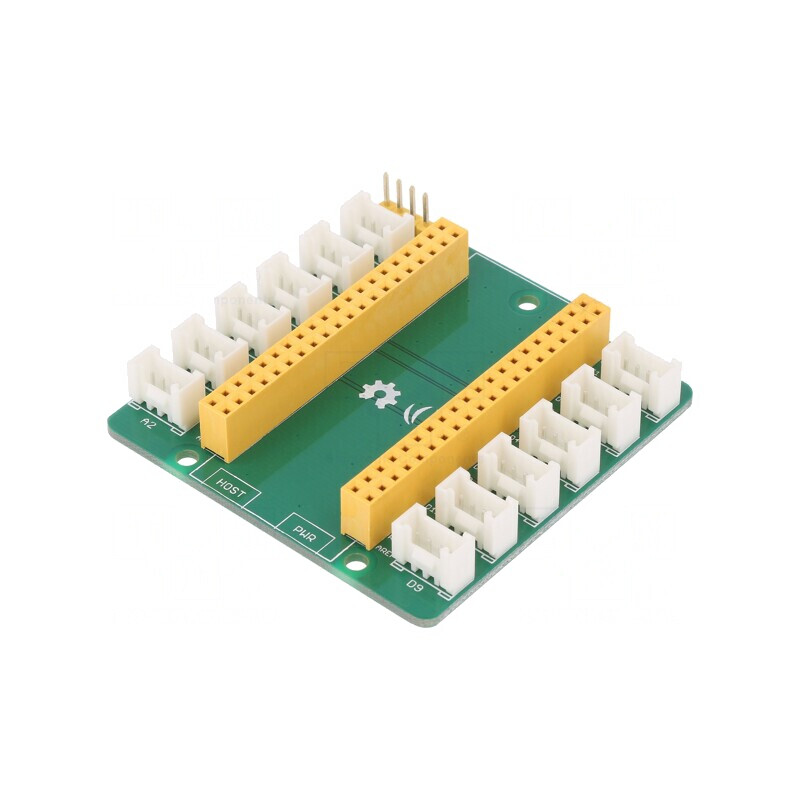 Modul de Extindere Grove Integrat/IEȘIRE | Electronic-mag.ro | Componente Electronice