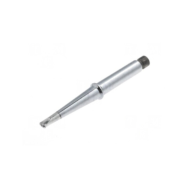 Vârf Șurubelniță 2,4mm pentru Ciocan de Lipit WEL.W61C | Electronic-mag.ro | Componente Electronice