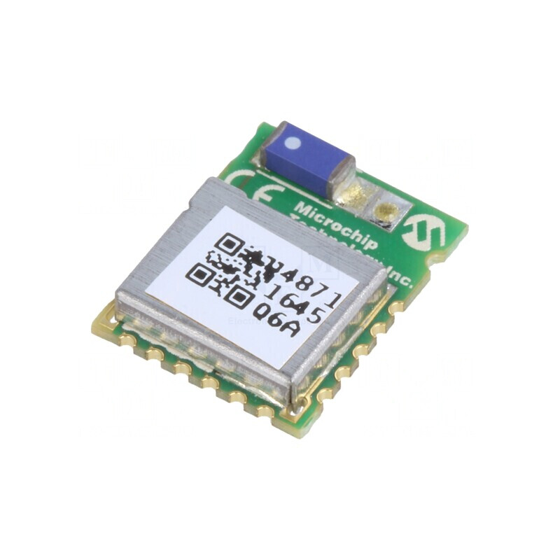 Modul Bluetooth 5 Low Energy | Electronic-mag.ro | Componente Electronice