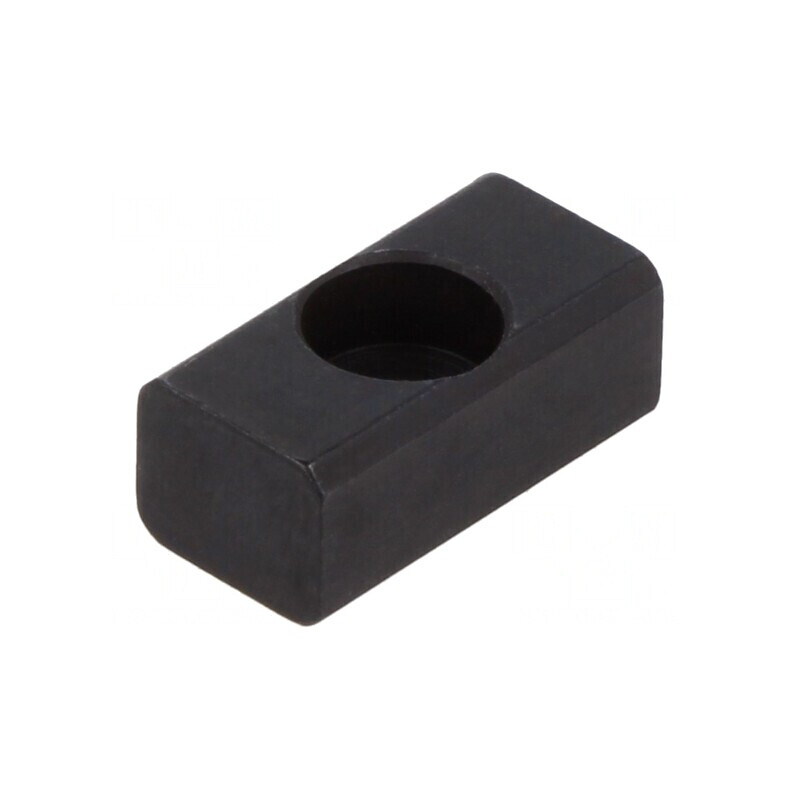 Piuliță oțel T M4 10x20mm | Electronic-mag.ro | Componente Electronice