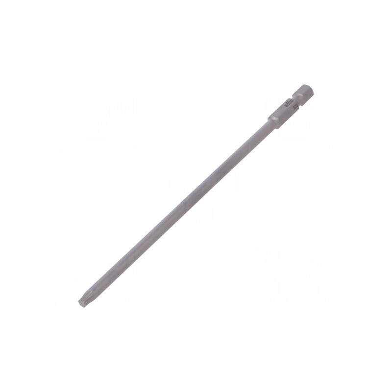Capăt de şurubelniţă Torx TX20 150mm Professional | Electronic-mag.ro | Componente Electronice