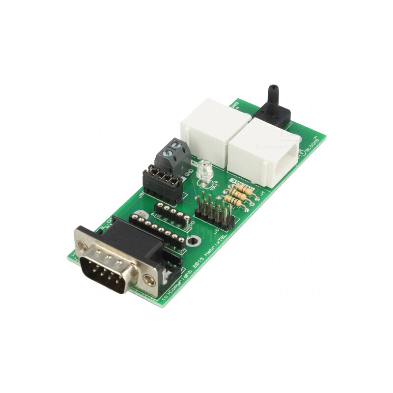 E-blocks Sensor Interface Kit | Electronic-mag.ro | Componente Electronice E-blocks Sensor Interface Kit | Electronic-mag.ro | Componente Electronice