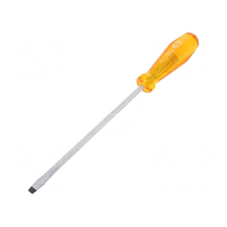 Şurubelniţă Plată SL 9 HD Classic 200mm | Electronic-mag.ro | Componente Electronice