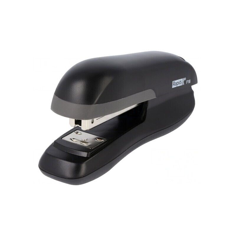 Capsator Negru F16 | Electronic-mag.ro | Componente Electronice