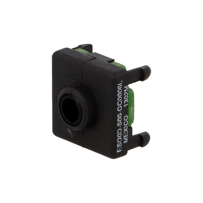Codor Incremental THT 6imp/rotație 10VDC | Electronic-mag.ro | Componente Electronice
