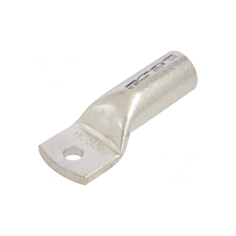 Vârf Inelar Tubular M10 Crimpat 185mm2 | Electronic-mag.ro | Componente Electronice