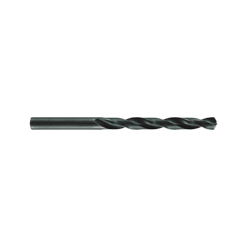 Burghiu Metal 11mm Oțel Rapid HSS Industrial | Electronic-mag.ro | Componente Electronice