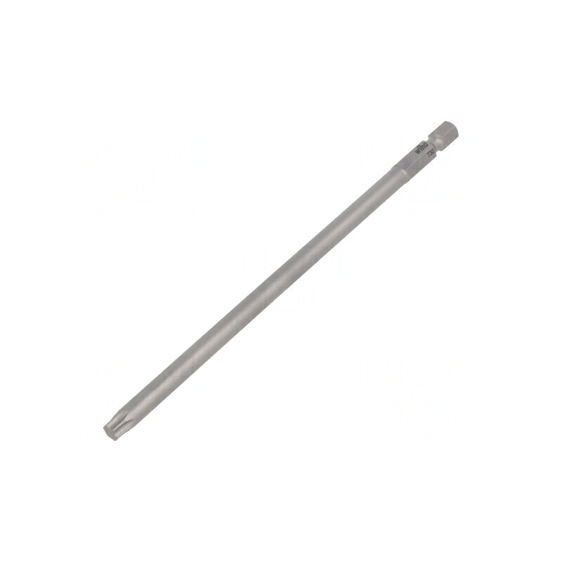 Capăt șurubelniță Torx TX30 150mm Professional | Electronic-mag.ro | Componente Electronice Capăt șurubelniță Torx TX30 150mm Professional | Electronic-mag.ro | Componente Electronice
