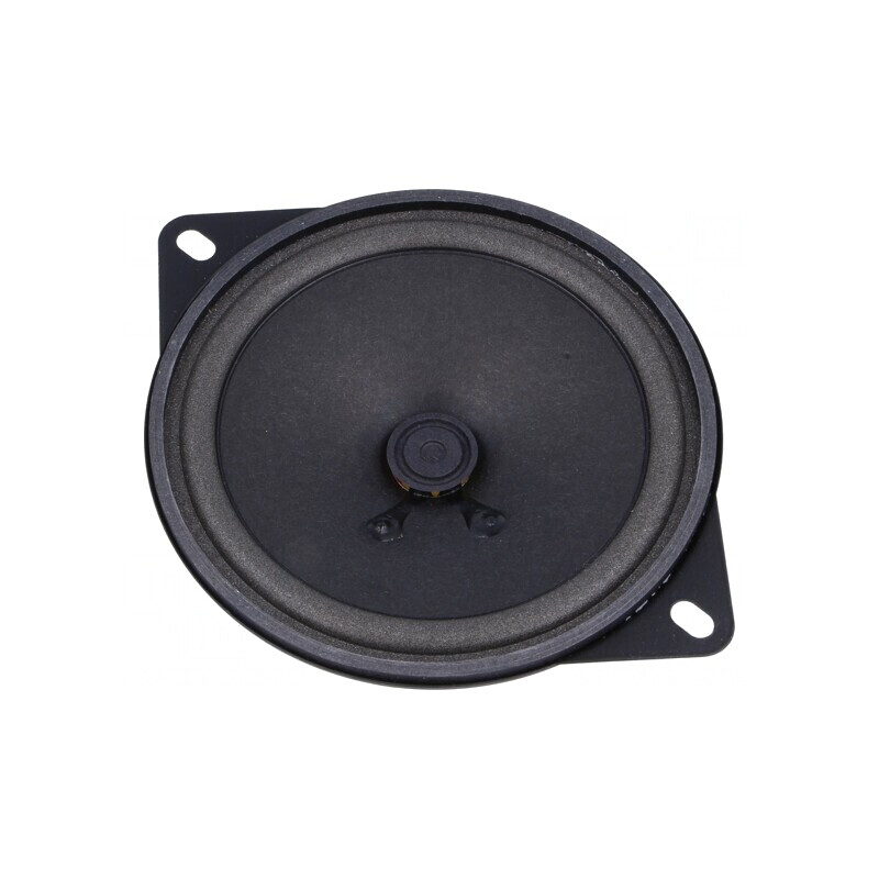 Difuzor General 20W 4Ω 100-22000Hz Ø100mm | Electronic-mag.ro | Componente Electronice