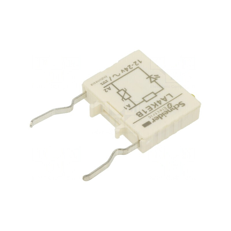 Limitator de Supratensiuni 12-24V AC/DC | Electronic-mag.ro | Componente Electronice