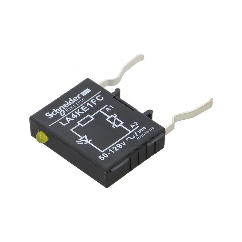 Limitator de Supratensiuni 50-129V AC/DC | Electronic-mag.ro | Componente Electronice