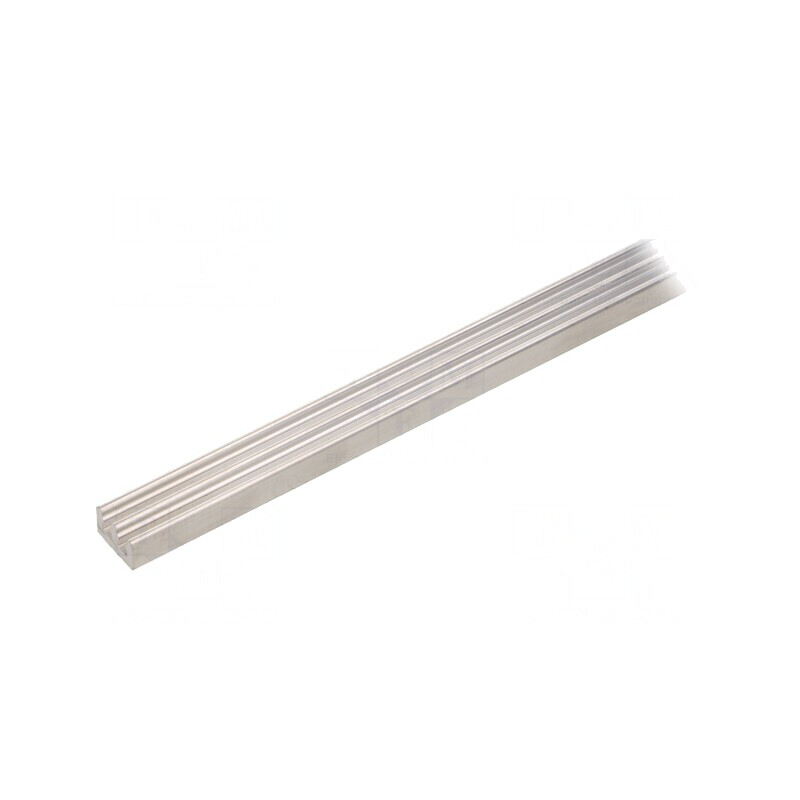 Radiator Extrudat cu Aripioare 1000mm x 10mm Brut | Electronic-mag.ro | Componente Electronice Radiator Extrudat cu Aripioare 1000mm x 10mm Brut | Electronic-mag.ro | Componente Electronice