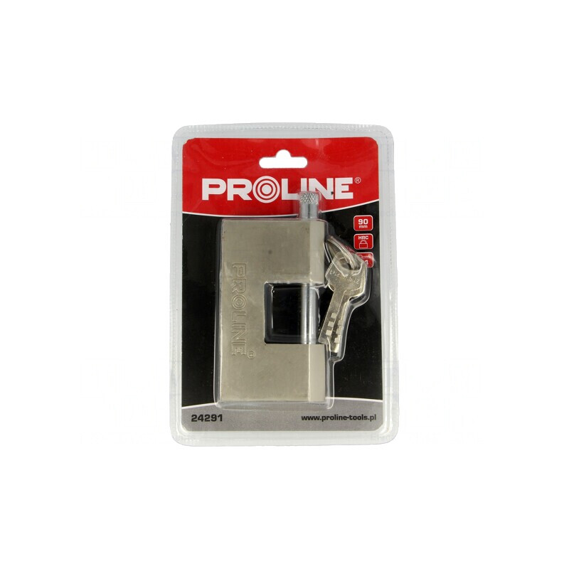 Lacăt cu Cheie 90mm pentru Porți și Dulăpioare | Electronic-mag.ro | Componente Electronice