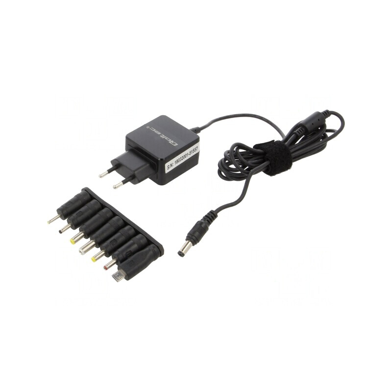 Adaptor Alimentare Universal 5V 3A 15W | Electronic-mag.ro | Componente Electronice