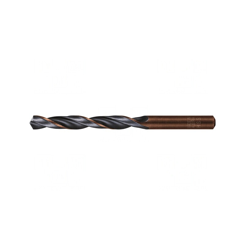 Burghiu metal 15.87mm HSS 178mm | Electronic-mag.ro | Componente Electronice