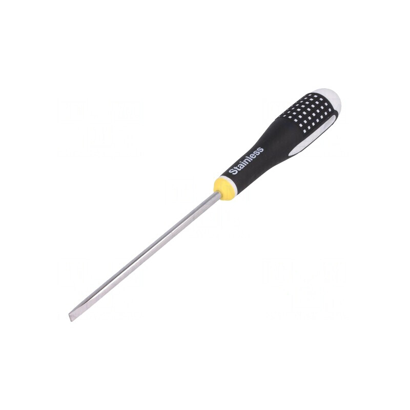 Șurubelniță plată 5,5x1,0mm 125mm | Electronic-mag.ro | Componente Electronice