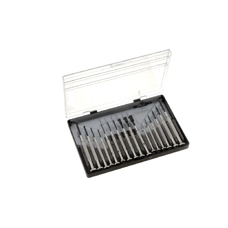 Kit Șurubelnițe de Precizie HEX 3mm 4mm 5mm | Electronic-mag.ro | Componente Electronice