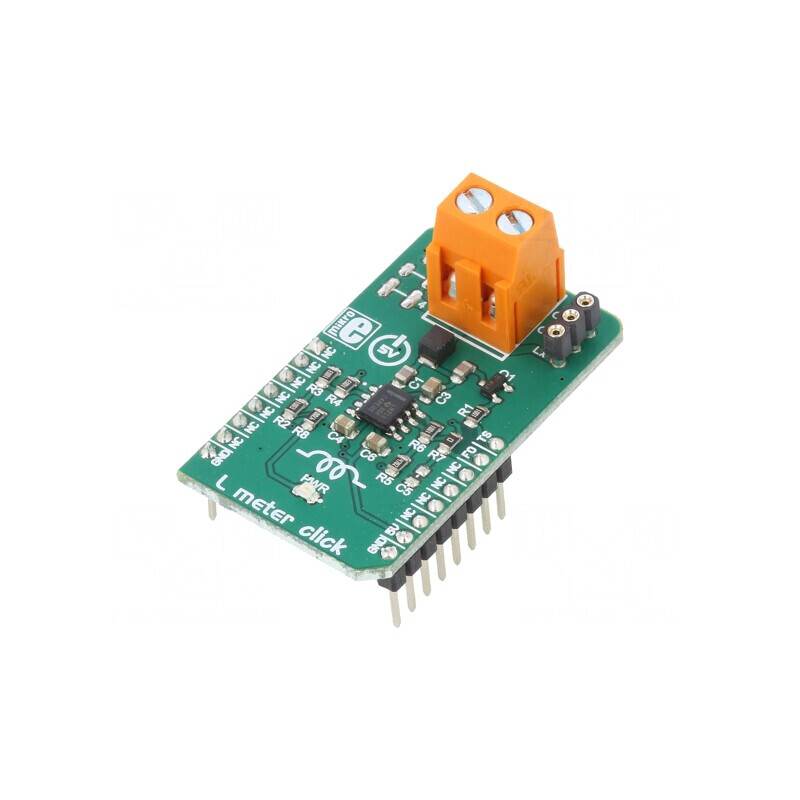 Aparat măsurare inductanță LM311 5VDC | Electronic-mag.ro | Componente Electronice Aparat măsurare inductanță LM311 5VDC | Electronic-mag.ro | Componente Electronice