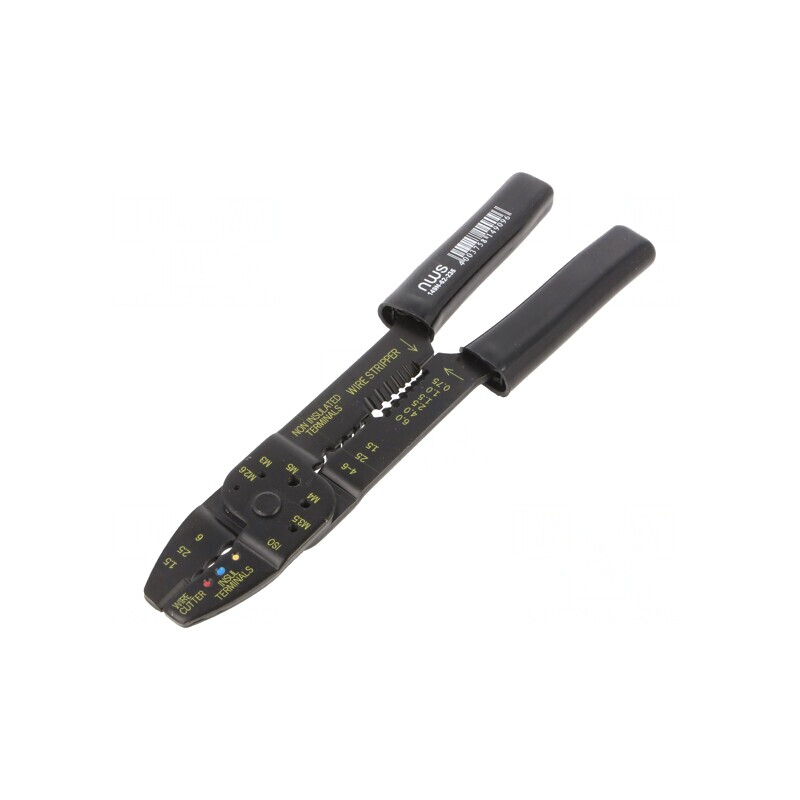 Unealtă Multifunțională pentru Prelucrare Cabluri 1,5-6mm2 | Electronic-mag.ro | Componente Electronice