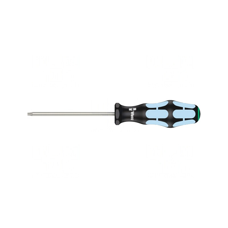 Șurubelniță Torx TX20 100mm | Electronic-mag.ro | Componente Electronice