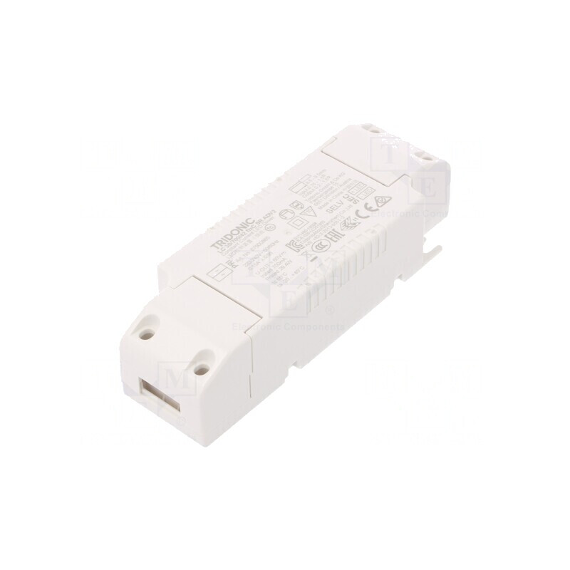 Alimentator LED 30W 33-42V 700mA | Electronic-mag.ro | Componente Electronice