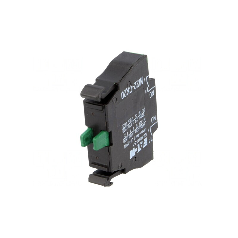 Element de Contact 22mm RMQ-Titan 25-70°C Cleme cu Arc | Electronic-mag.ro | Componente Electronice Element de Contact 22mm RMQ-Titan 25-70°C Cleme cu Arc | Electronic-mag.ro | Componente Electronice