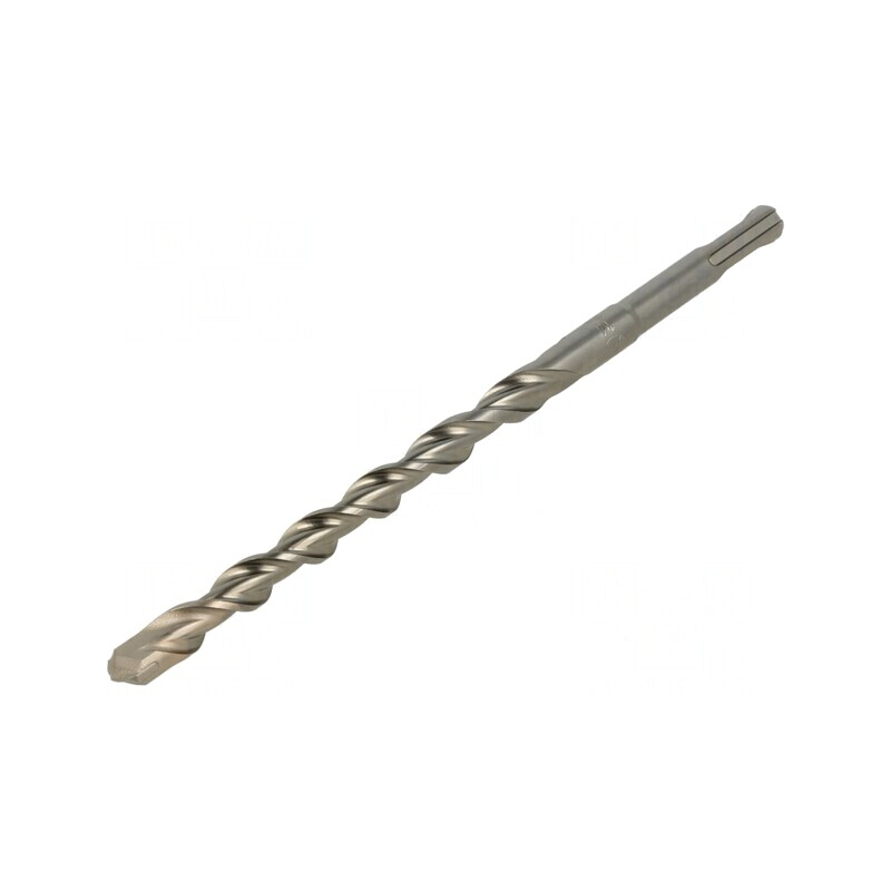 Burghiu beton SDS-Plus 12mm x 210mm | Electronic-mag.ro | Componente Electronice