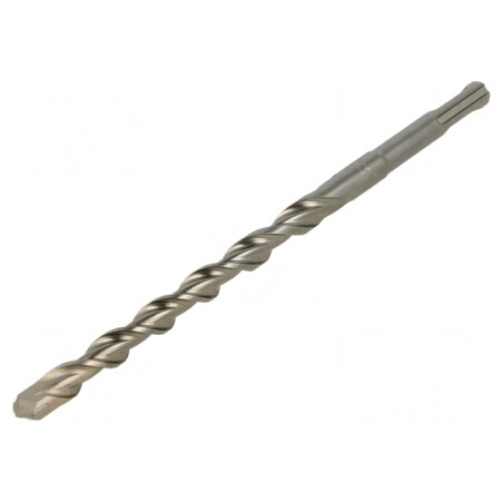 Burghiu beton SDS-Plus 12mm x 210mm | Electronic-mag.ro | Componente Electronice